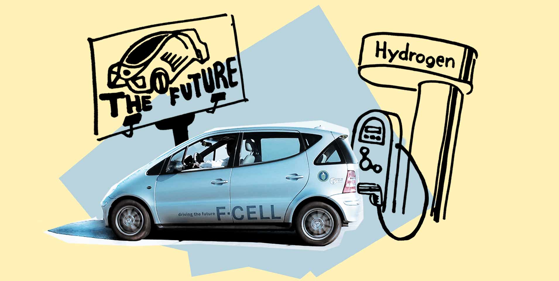 Why everyone is talking about hydrogen energy (and how it could power our future).