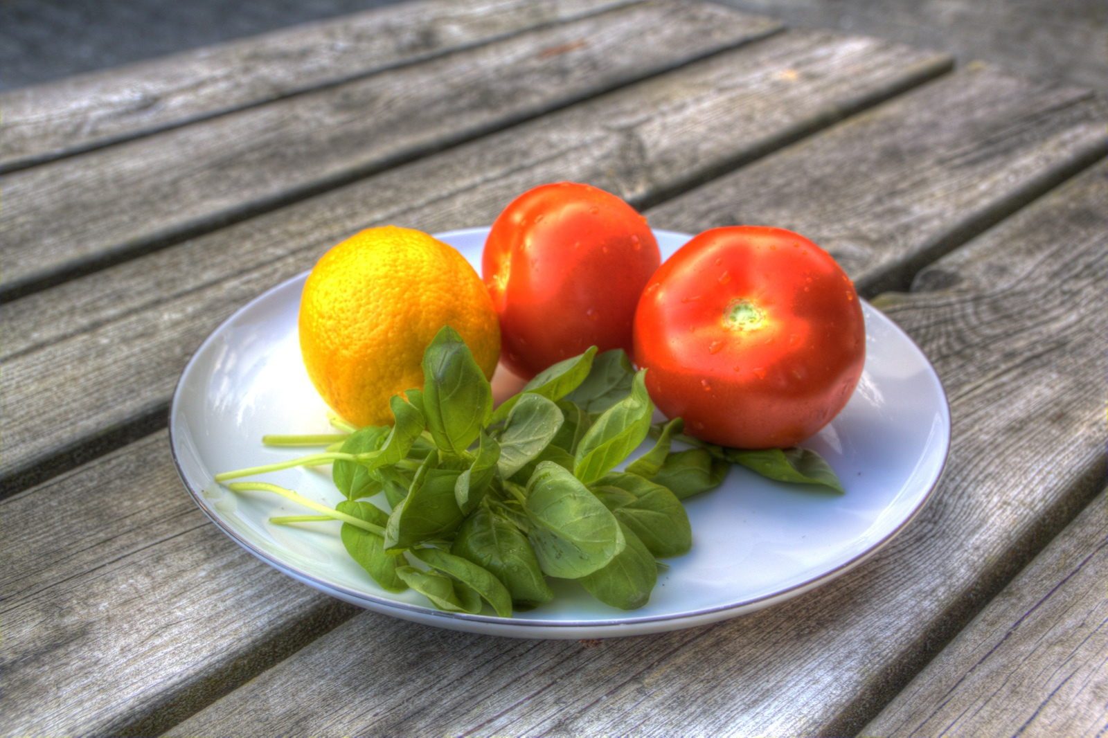 Awarding good food in aged care.