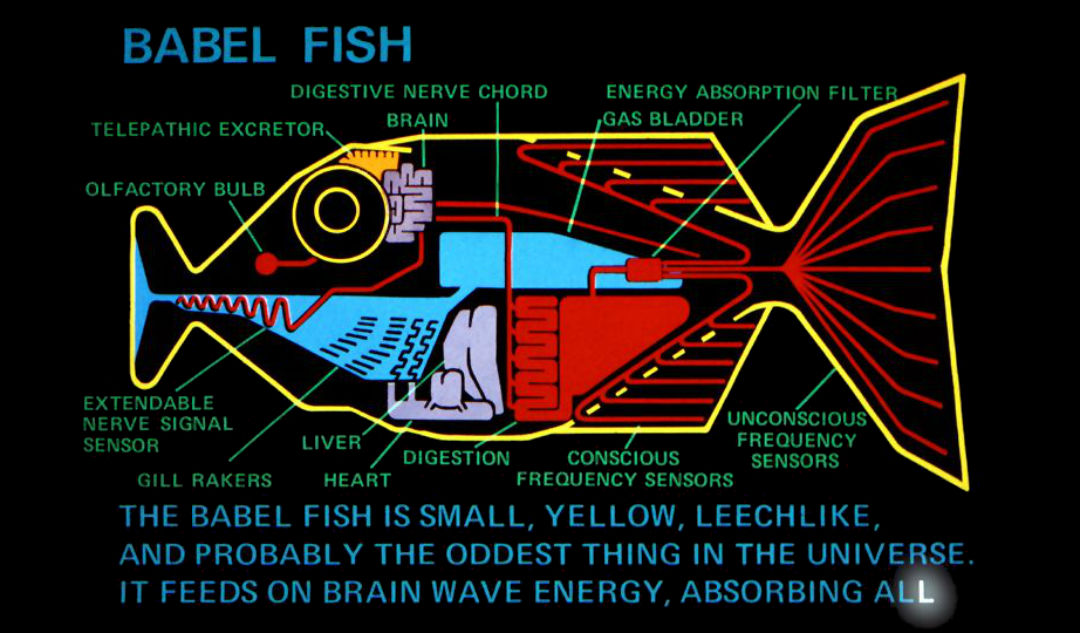 Google Analytics definitions: The GA Babel Fish.