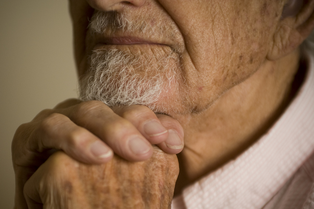 A united front in the call for aged care reform.