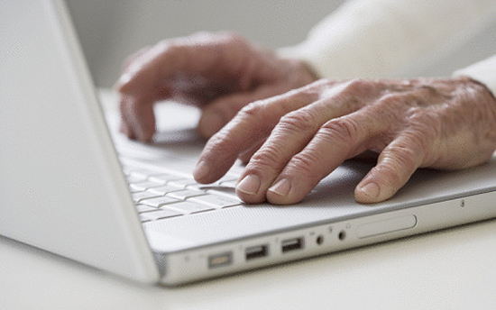 Introducing Tapestry : social networking for older people.