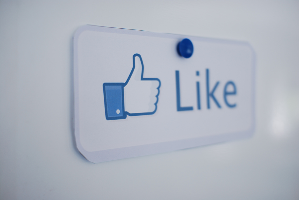 Having an engaging Facebook page can save you $1.08 billion.