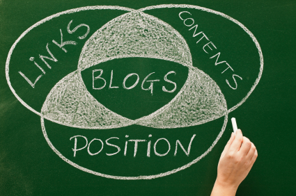 How valuable is a blogger to your organisation?
