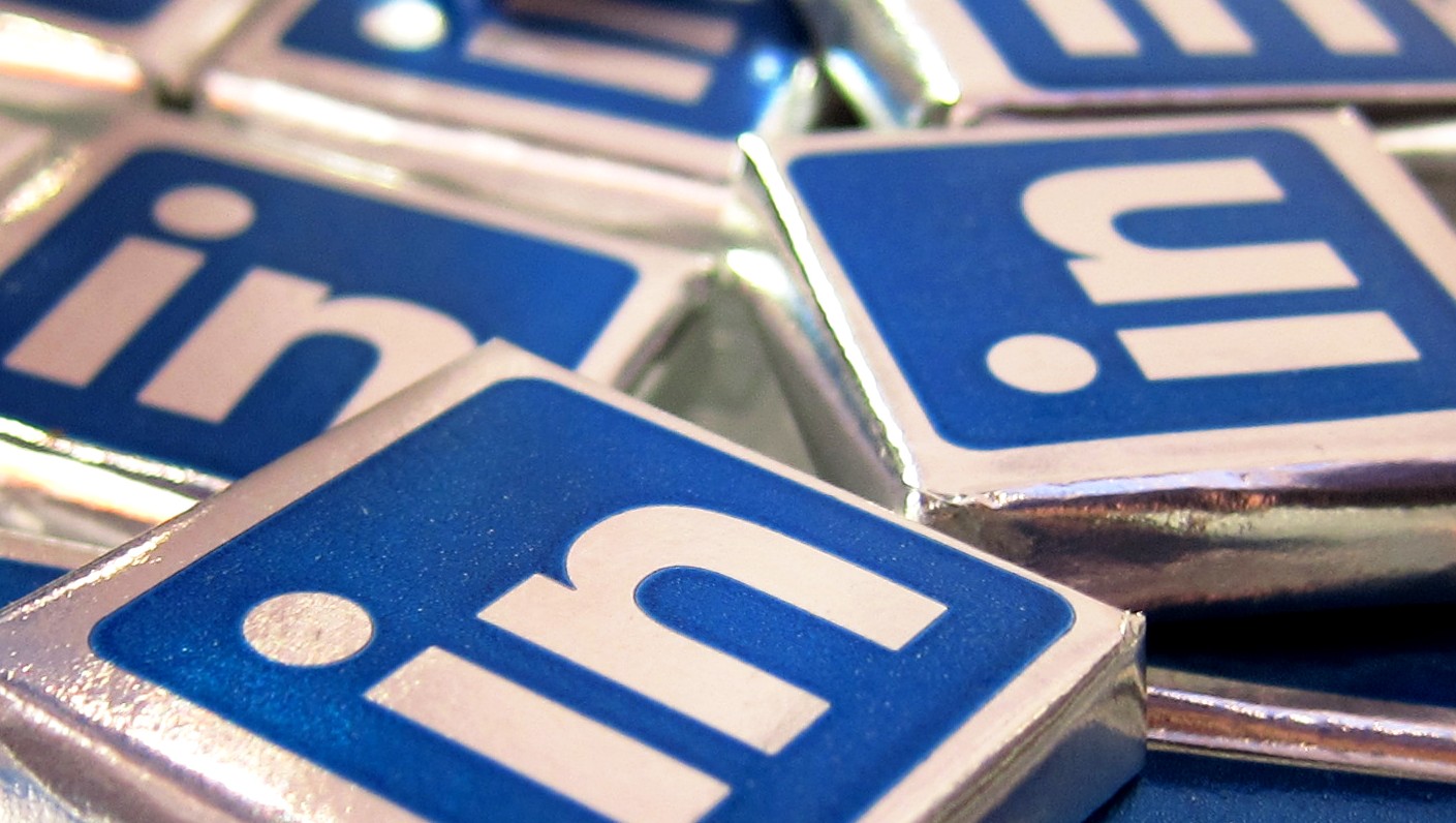 Supercharge your LinkedIn company page.