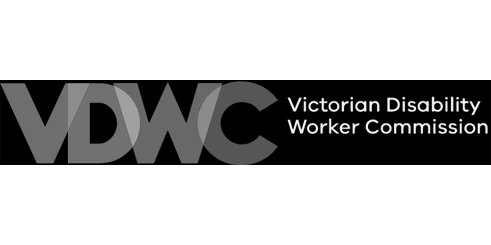 Victorian Disability Worker Commission