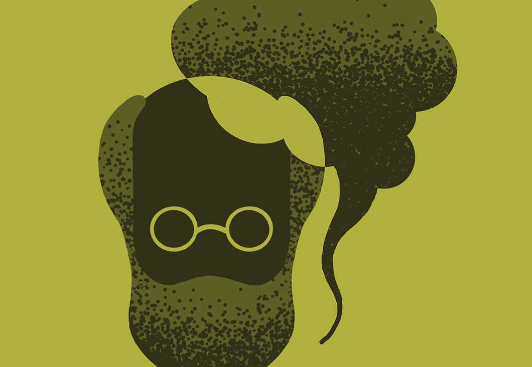 Thinking fast, slow, Id and Ego.