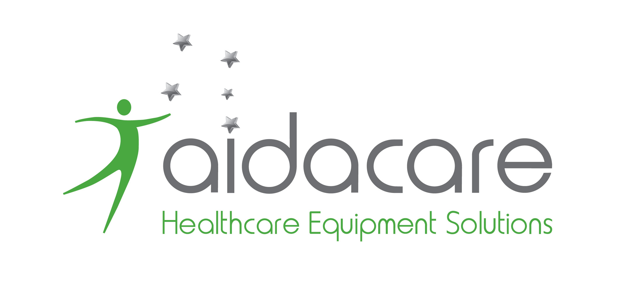 Design for Aidacare.