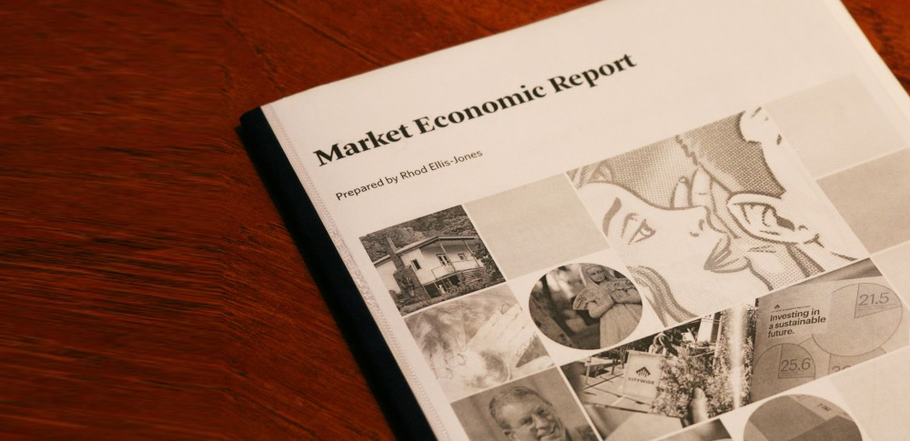 EJ&#8217;s new market economic analysis service.