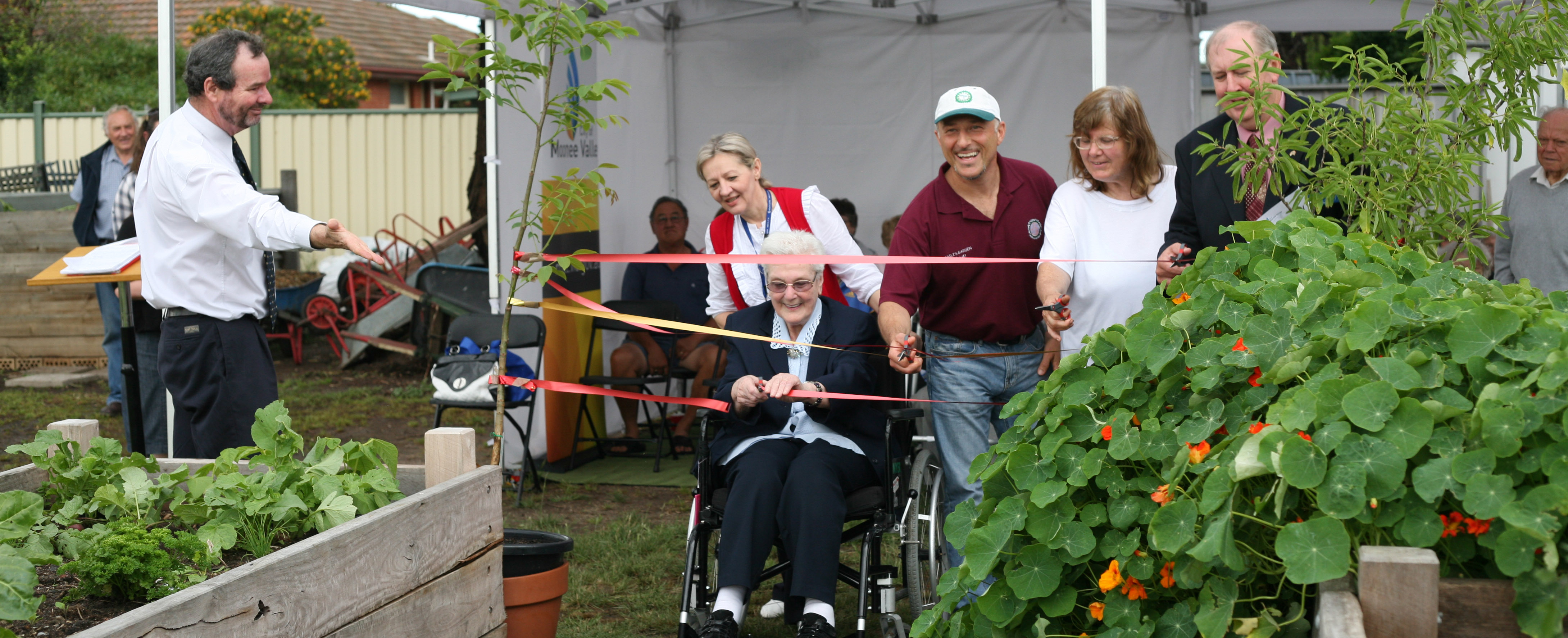 Aged care can&#8217;t wait.