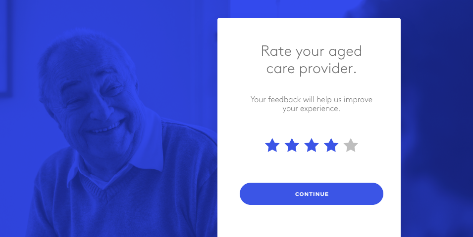 What ratings mean for aged care providers.